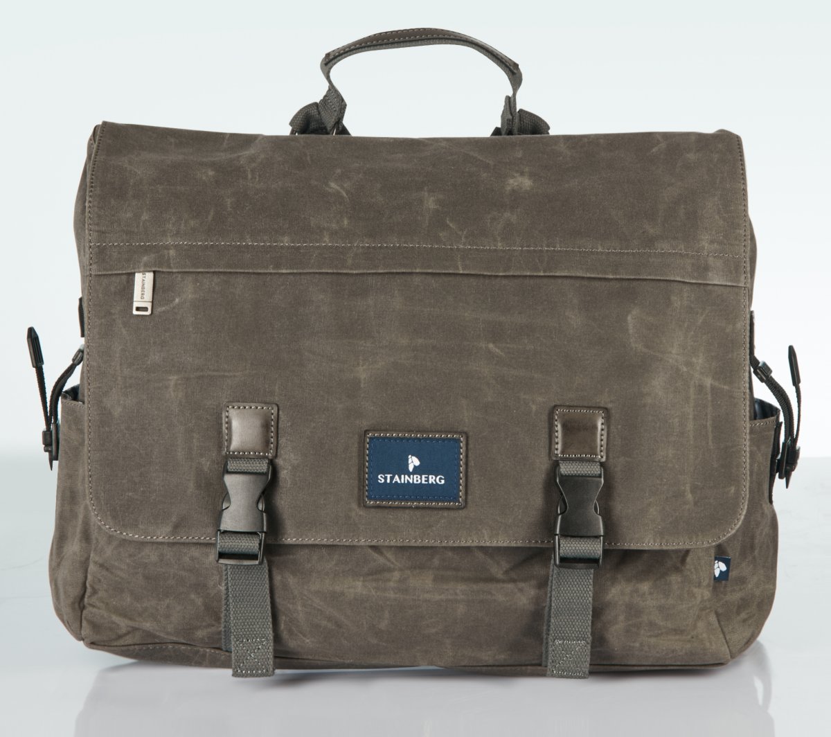 Stainberg Backpack Grey von Stainberg