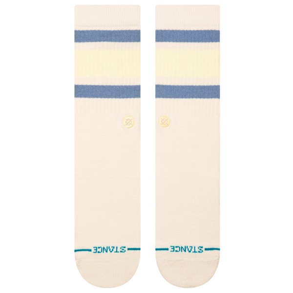 Stance - Boyd ST - Multifunktionssocken Gr M weiß Stance - Boyd ST - Multifunktionssocken Gr M weiß von Stance