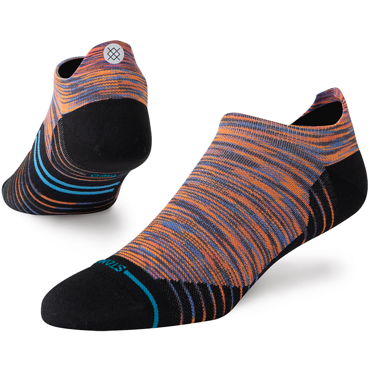 Stance Cautionary Tab Socken von Stance