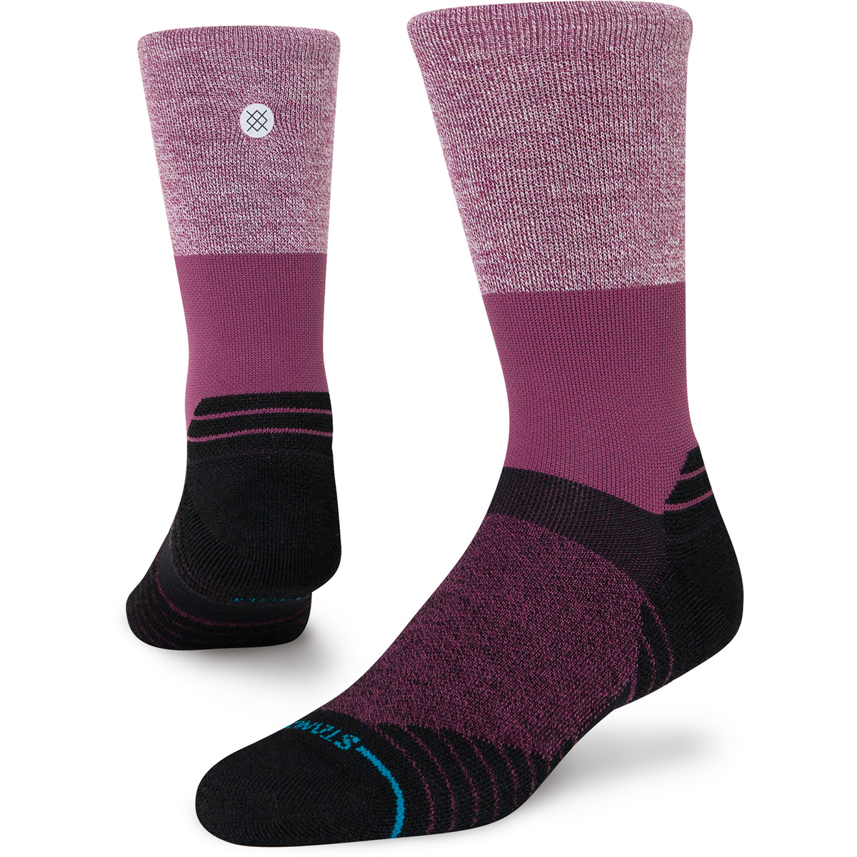 Stance Damen Base Command Socken von Stance