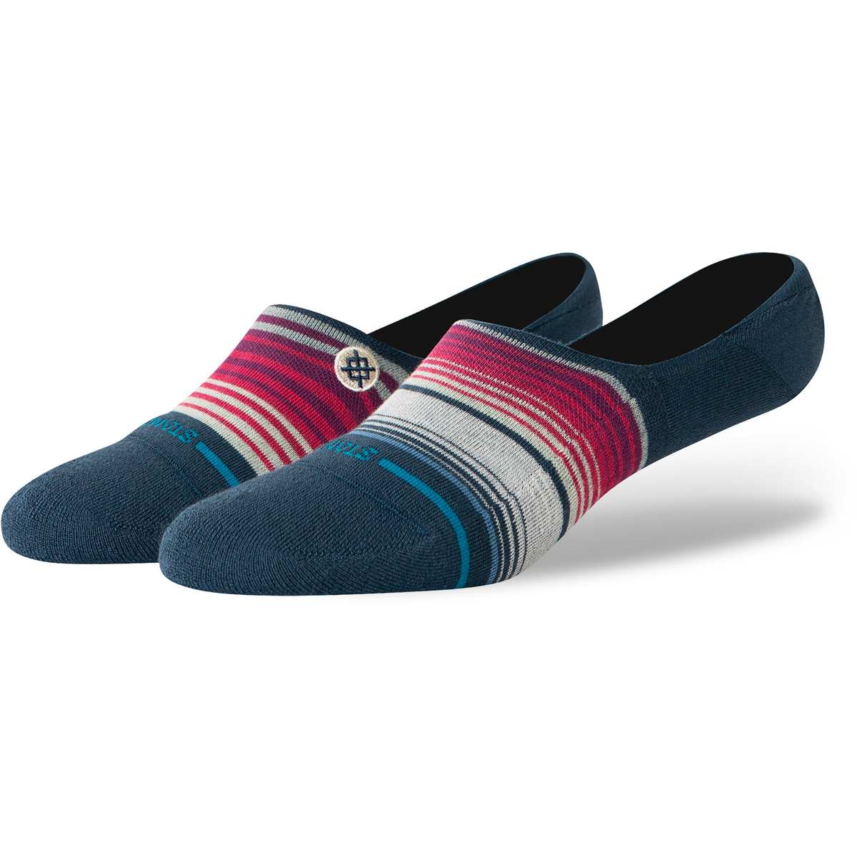 Stance Damen Curren No Show Socken von Stance