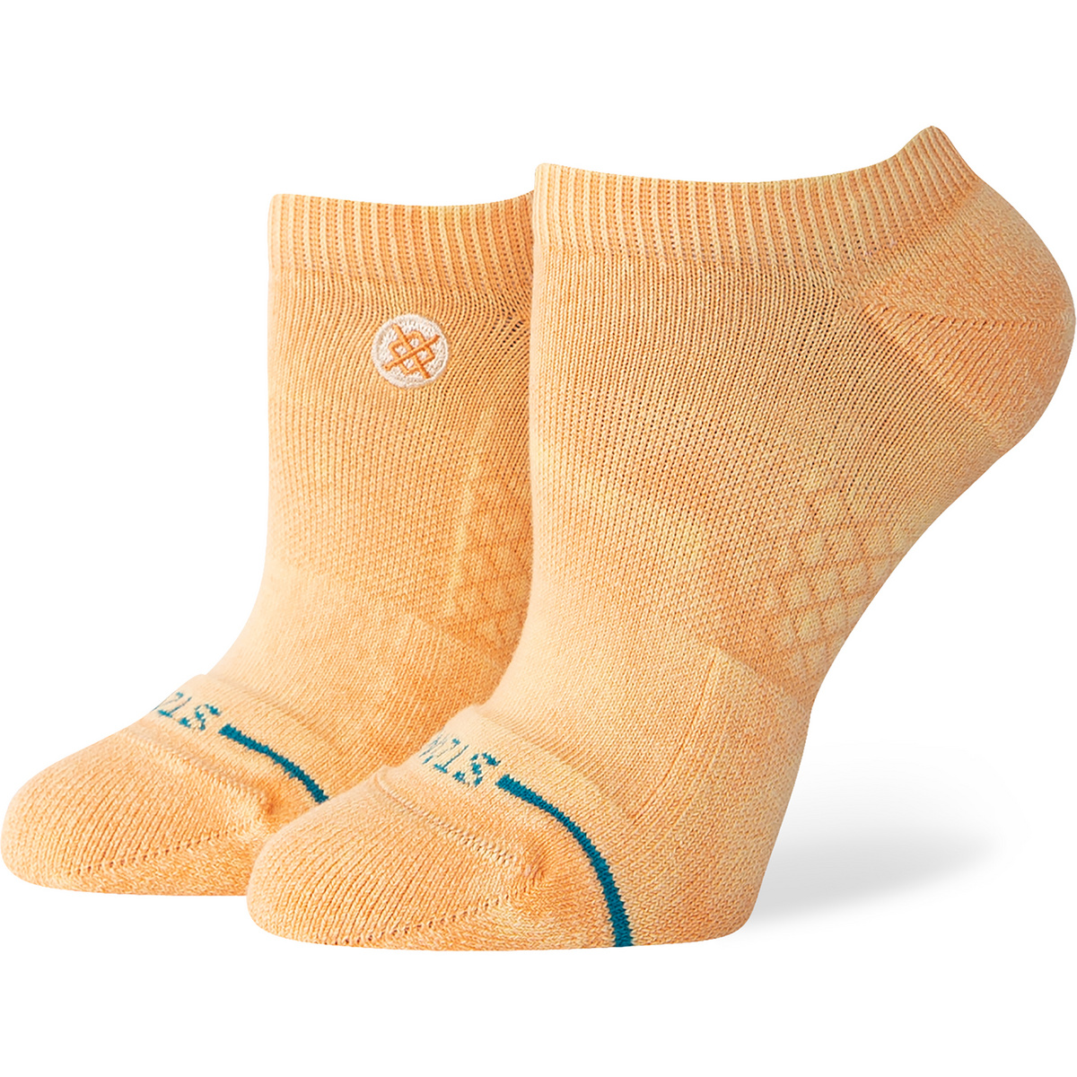 Stance Damen Peach Wash Socken von Stance