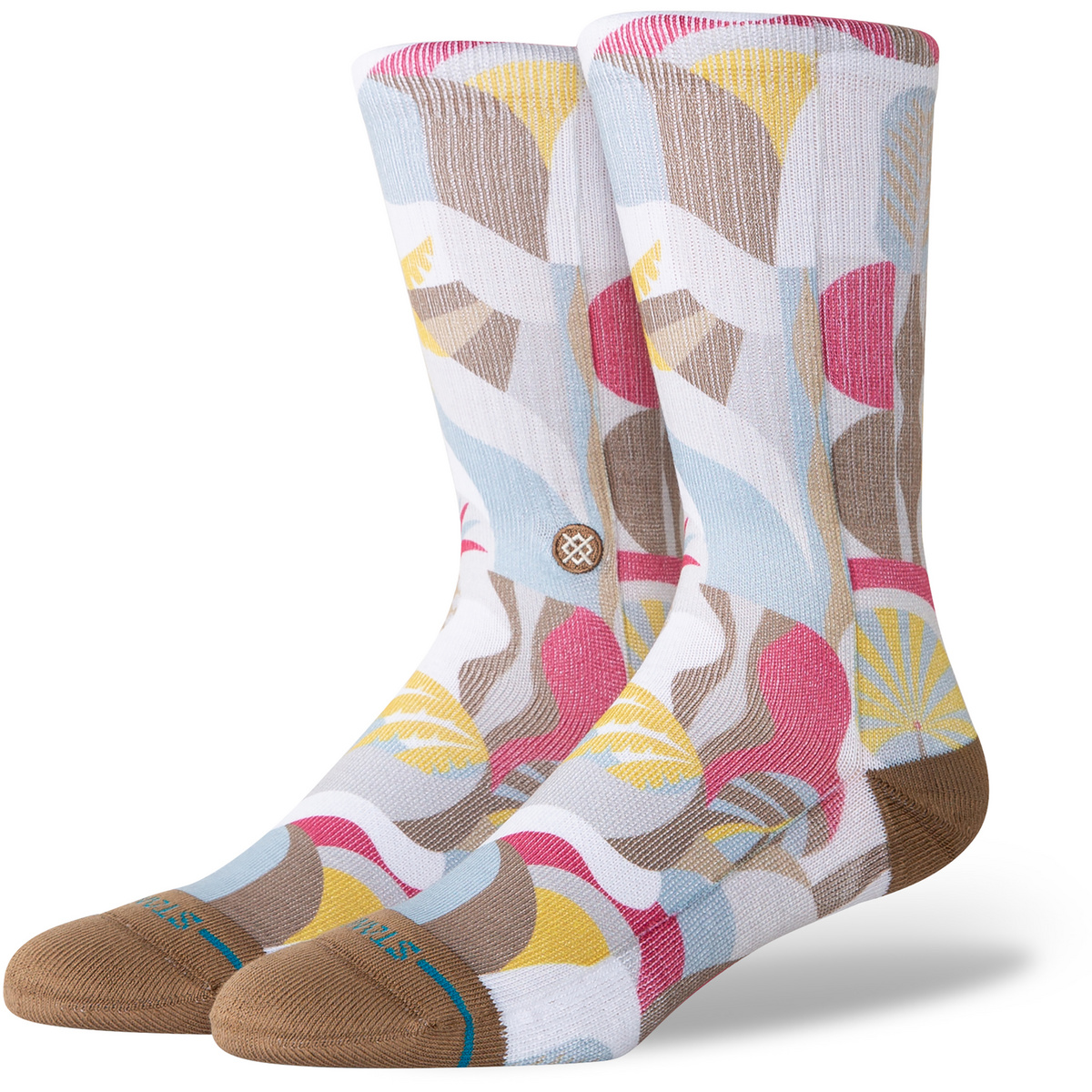 Stance Damen Tropiclay Socken von Stance