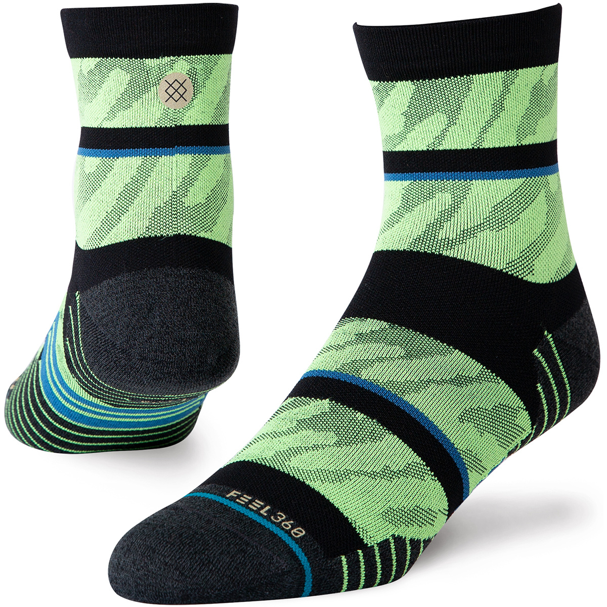 Stance Embrun Socken von Stance