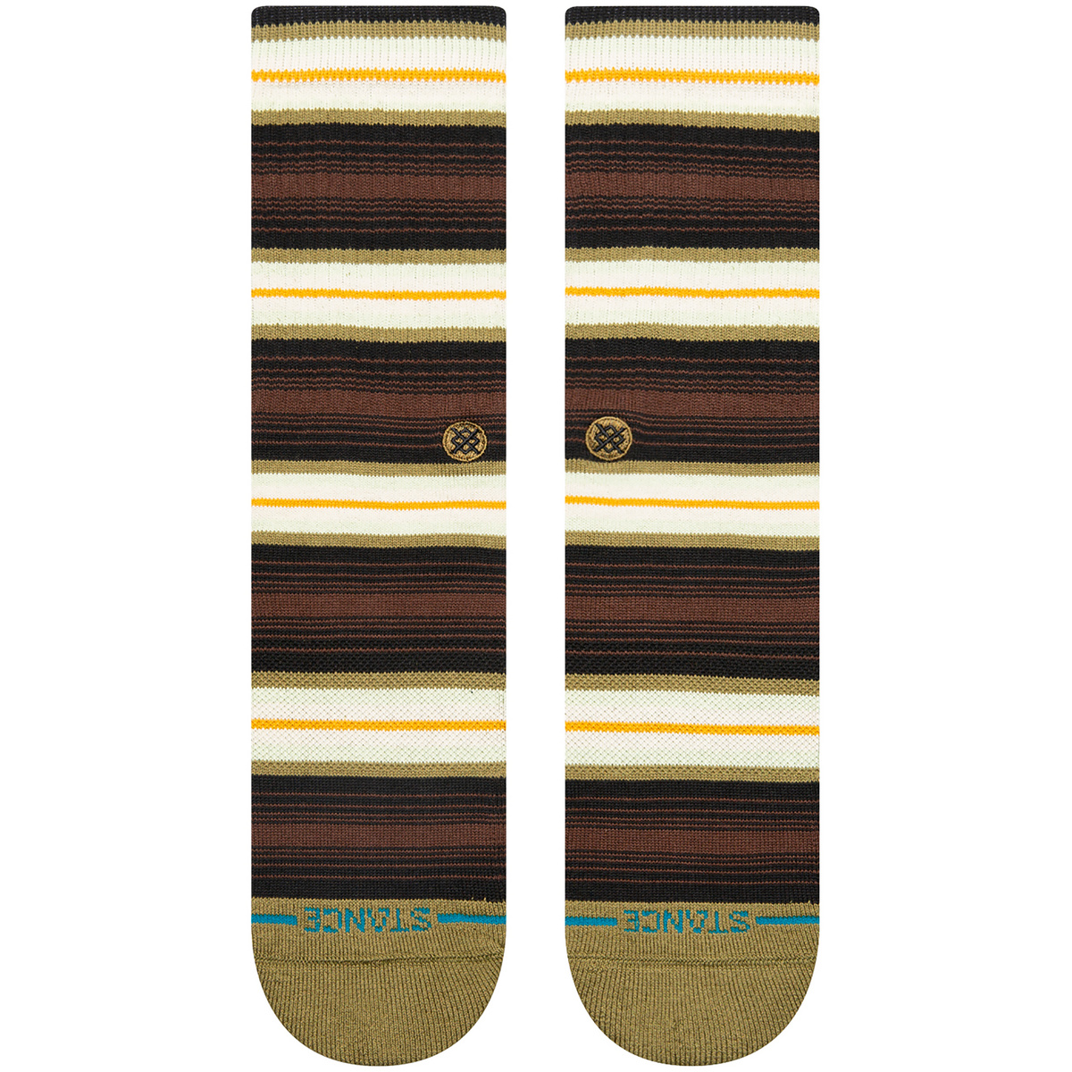 Stance Hassagore Crew Socken Stance Hassagore Crew Socken von Stance