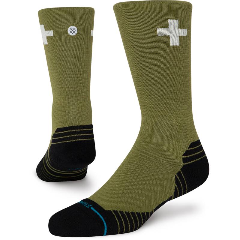 Stance Herren Lonely Canyon Crew Socken von Stance