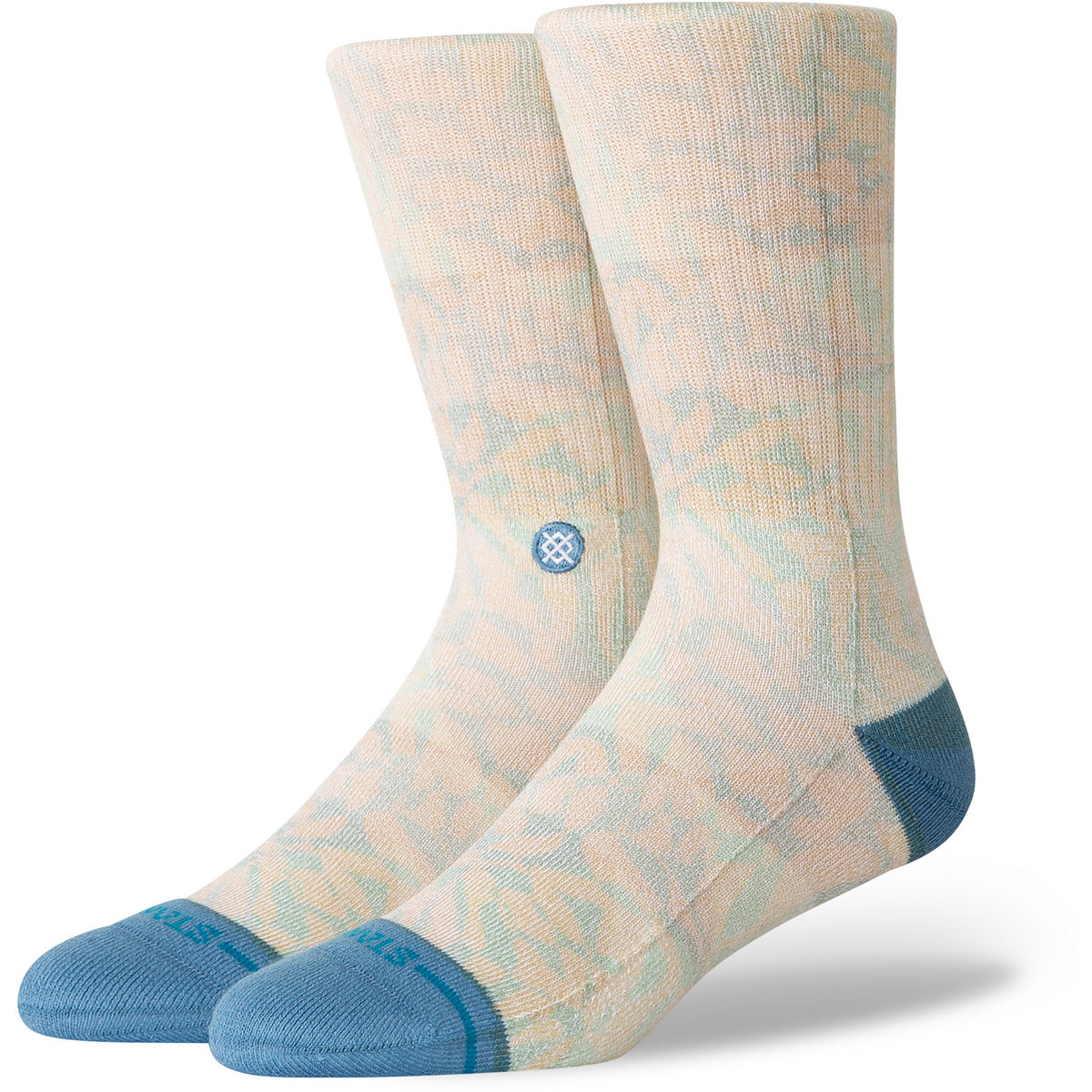 Stance Herren Tri Angular Socken von Stance