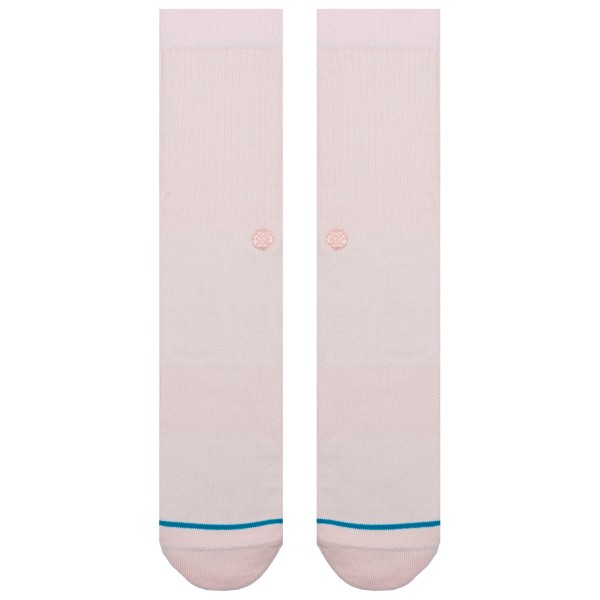 Stance - Icon - Multifunktionssocken Gr L rosa Stance - Icon - Multifunktionssocken Gr L rosa von Stance