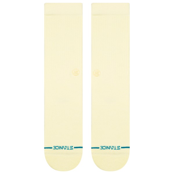 Stance - Icon - Multifunktionssocken Gr M gelb Stance - Icon - Multifunktionssocken Gr M gelb von Stance