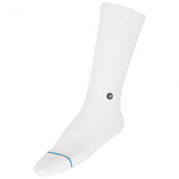 Stance - Icon - Multifunktionssocken Gr M weiß Stance - Icon - Multifunktionssocken Gr M weiß von Stance