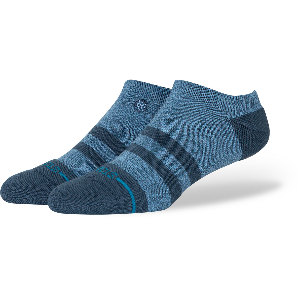 Stance Joven Low Socken von Stance