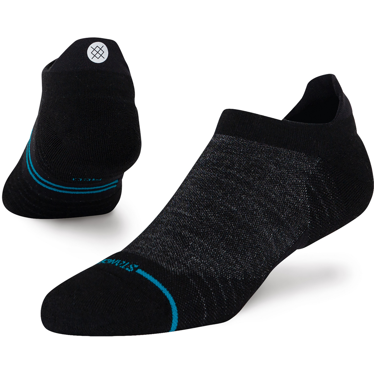 Stance Light Wool Tab Socken Stance Light Wool Tab Socken von Stance