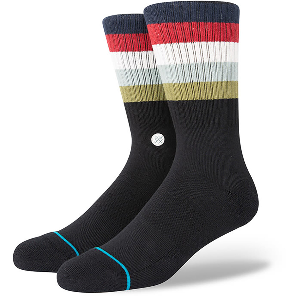 Stance Maliboo Socken von Stance