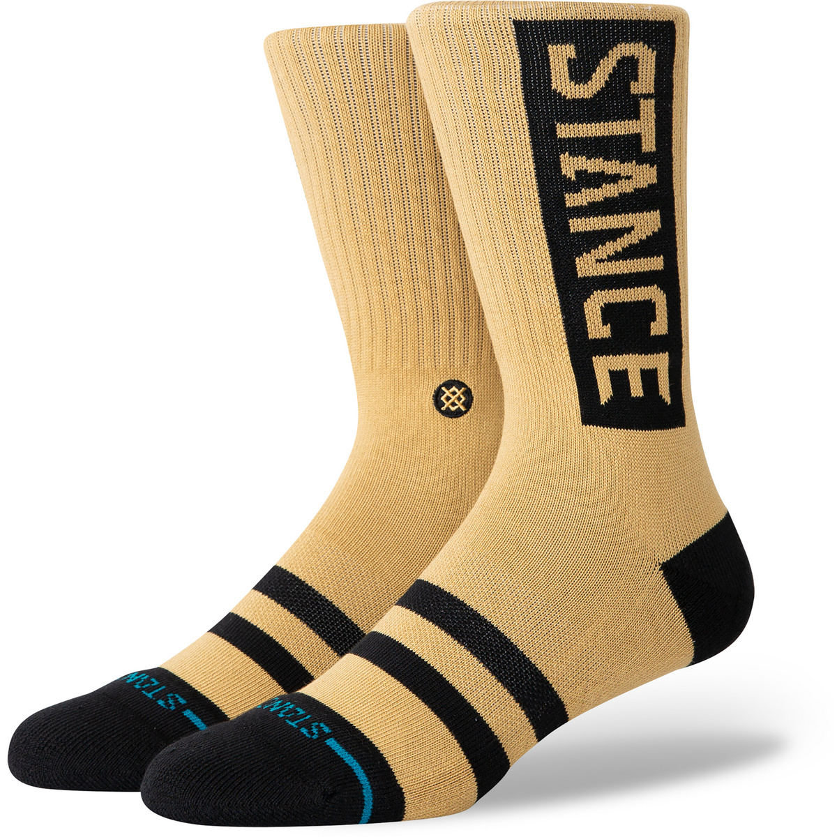 Stance Og Socken von Stance