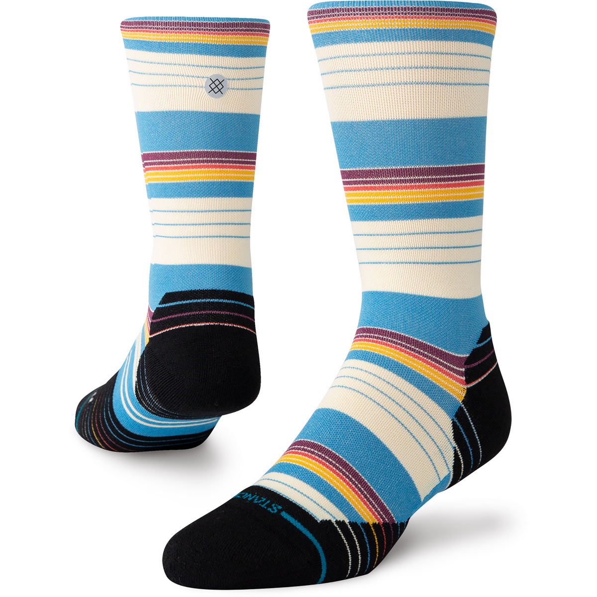 Stance Ralph Crew Socken