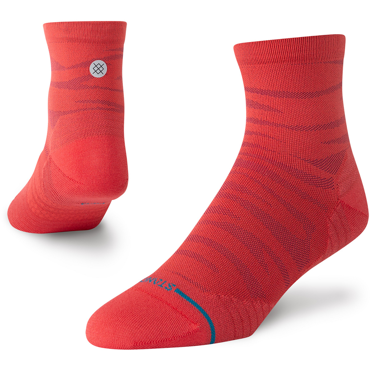 Stance Ridge Quarter Socken von Stance