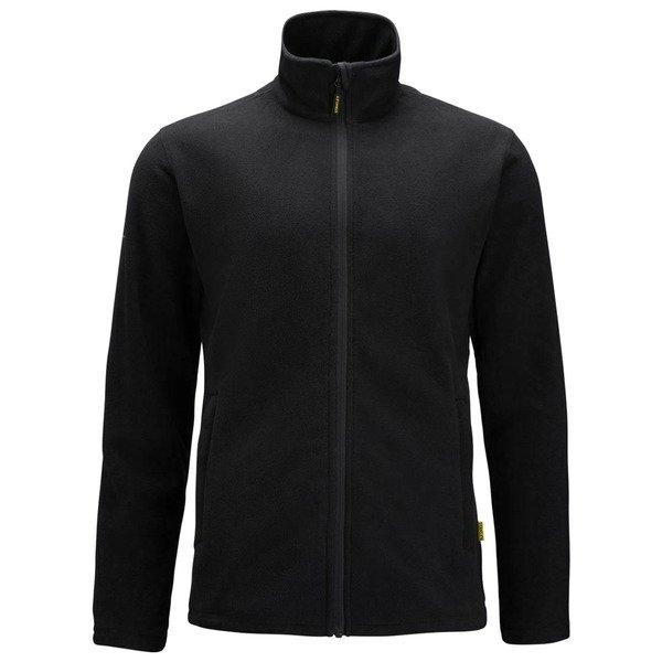 Dixon Jacke Herren Schwarz S von Stanley®