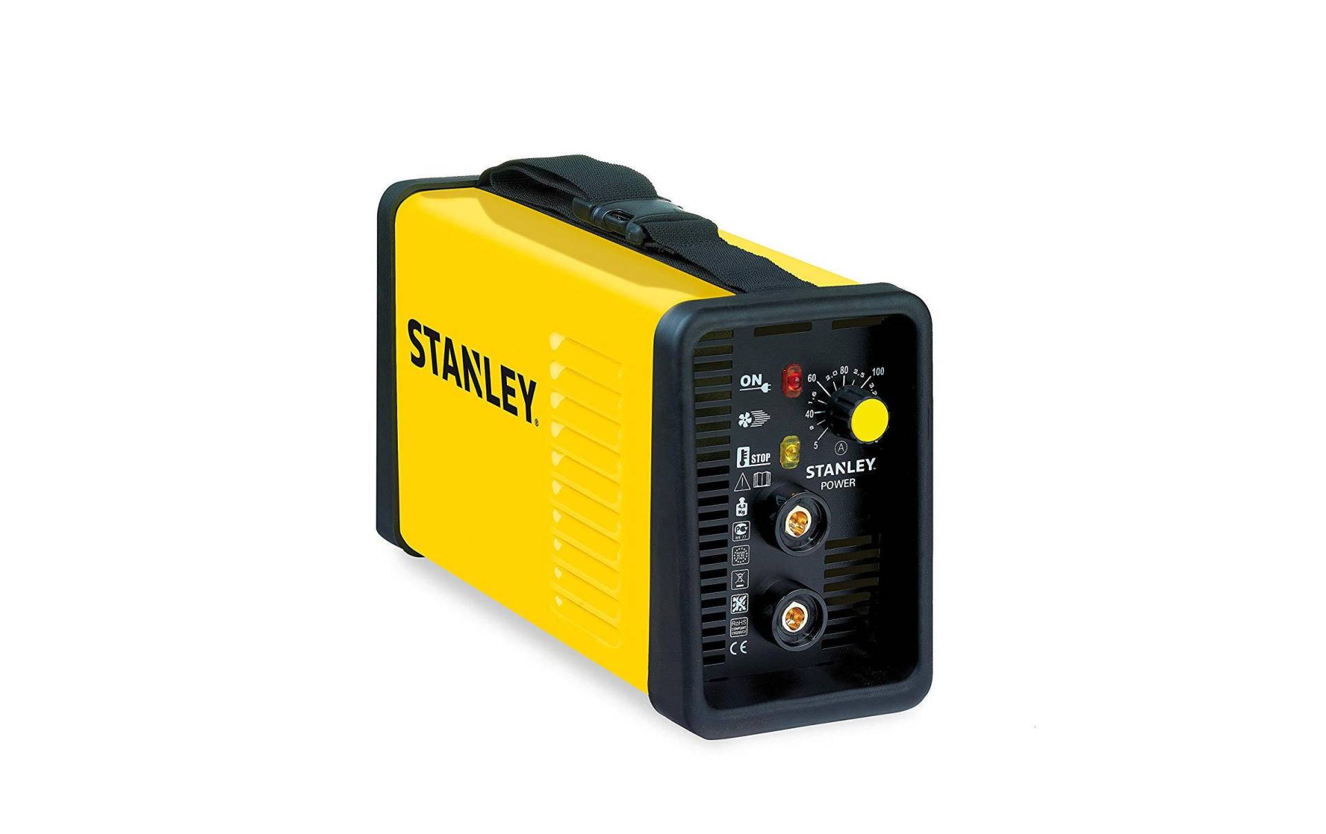 STANLEY Inverterschweissgerät von Stanley
