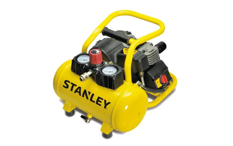 STANLEY Kompressor »HY227/10/5« von Stanley