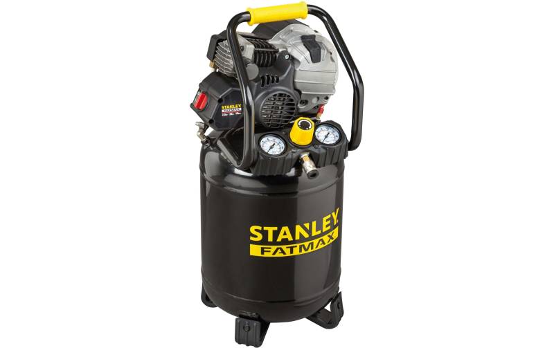 STANLEY Kompressor »HY 227/10/24V« von Stanley