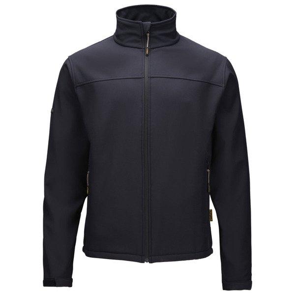 Teton Softshelljacke Herren Schwarz M von Stanley®