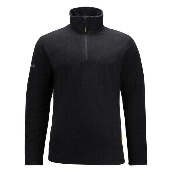 Hobson Fleeceoberteil Herren Schwarz XXL von Stanley®