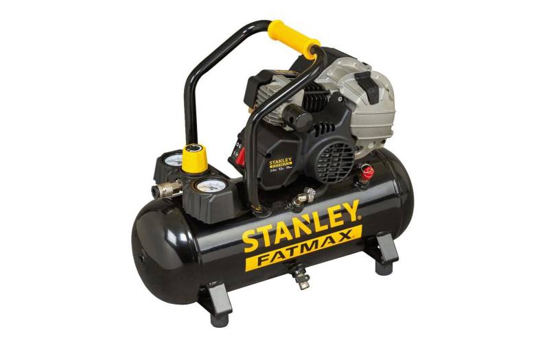 STANLEY Kompressor »HY227/10/12« von Stanley
