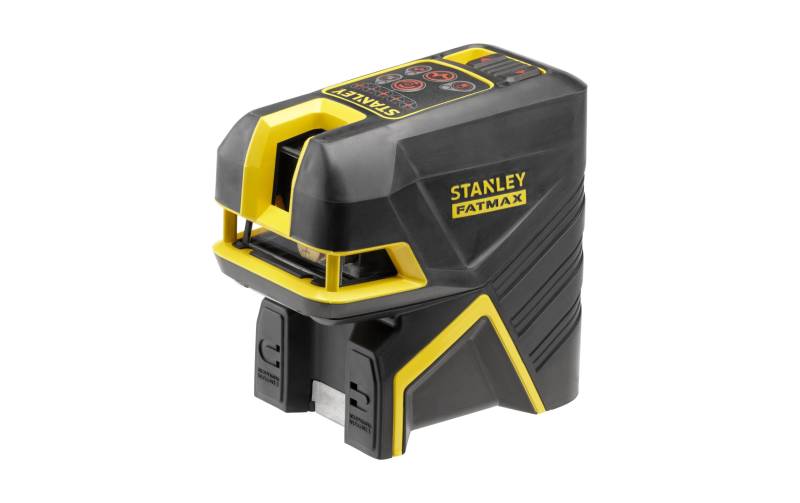 STANLEY Kreuzlinienlaser »FatMax FMHT1« von Stanley