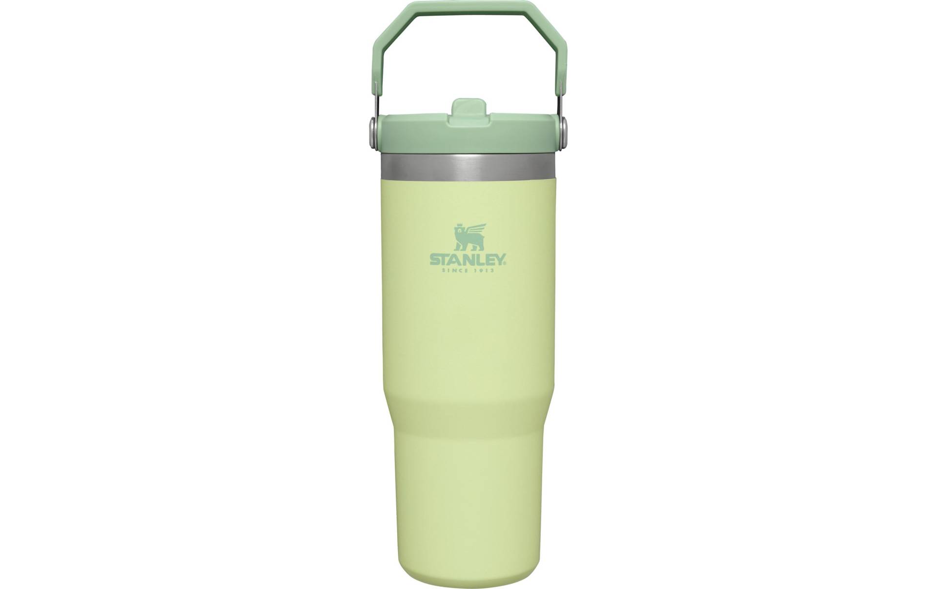 STANLEY Thermobecher »IceFlow Flip Straw Tumbler 890 ml« STANLEY Thermobecher »IceFlow Flip Straw Tumbler 890 ml« von Stanley