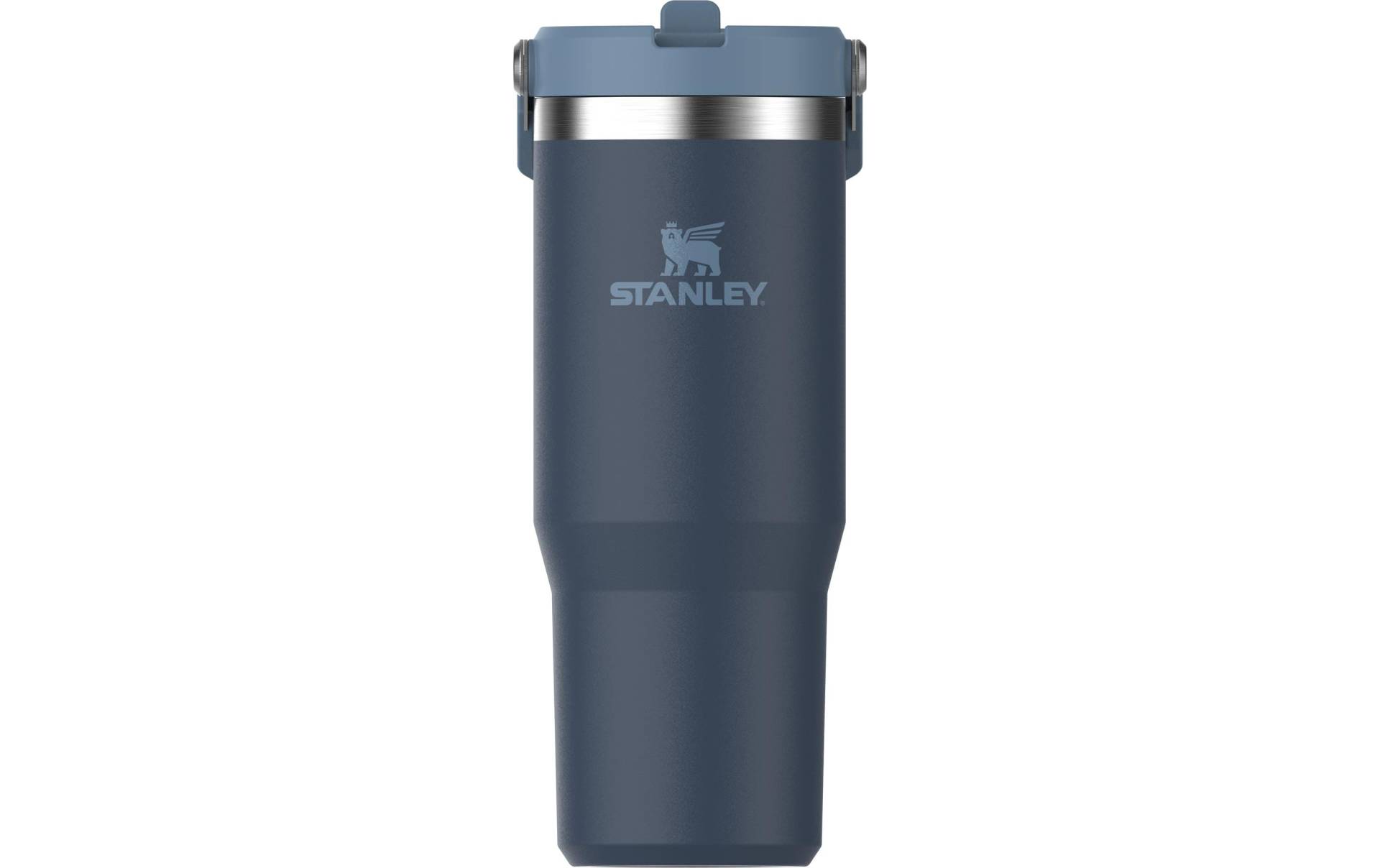 STANLEY Thermobecher »IceFlow Flip Straw Tumbler 890 ml« STANLEY Thermobecher »IceFlow Flip Straw Tumbler 890 ml« von Stanley
