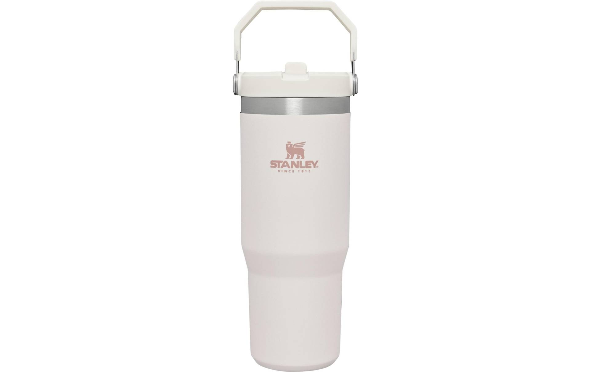 STANLEY Thermobecher »IceFlow Flip Straw Tumbler 890 ml« STANLEY Thermobecher »IceFlow Flip Straw Tumbler 890 ml« von Stanley