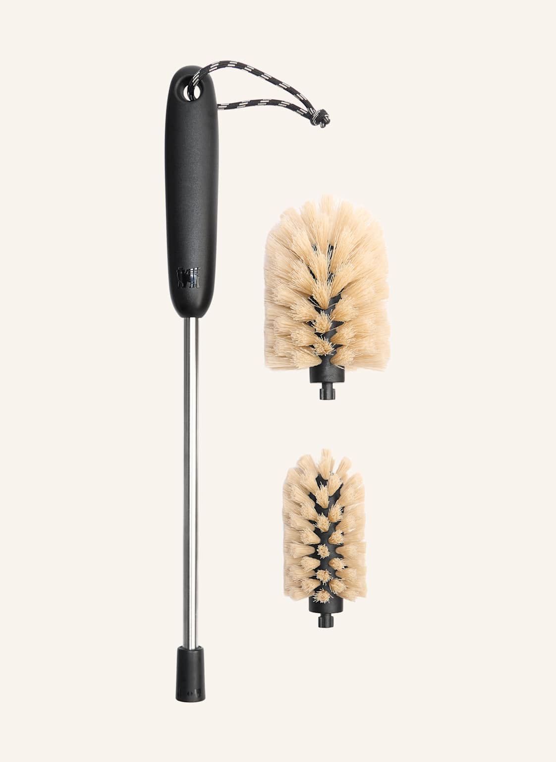 Stanley 2er-Set: Reinigungsbürste The Classic Cleaning Brush Mit Ersatzbürste beige Stanley 2er-Set: Reinigungsbürste The Classic Cleaning Brush Mit Ersatzbürste beige von Stanley