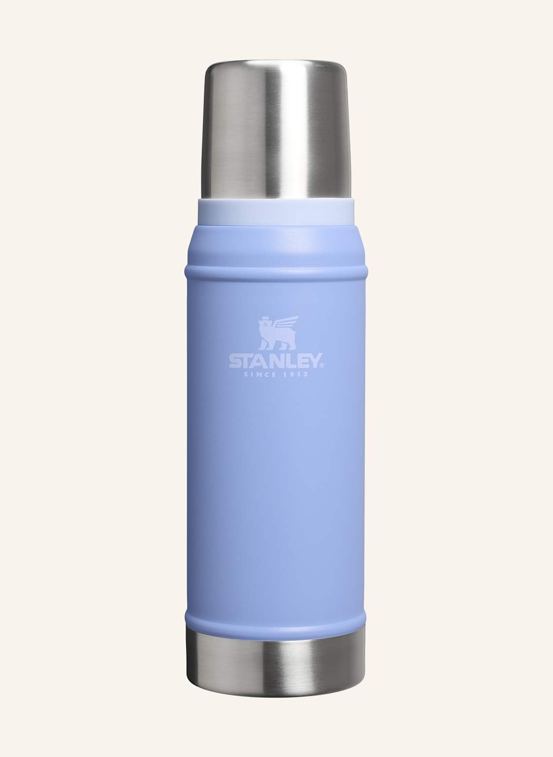 Stanley Isolierflasche Classic Legendary rosa Stanley Isolierflasche Classic Legendary rosa von Stanley