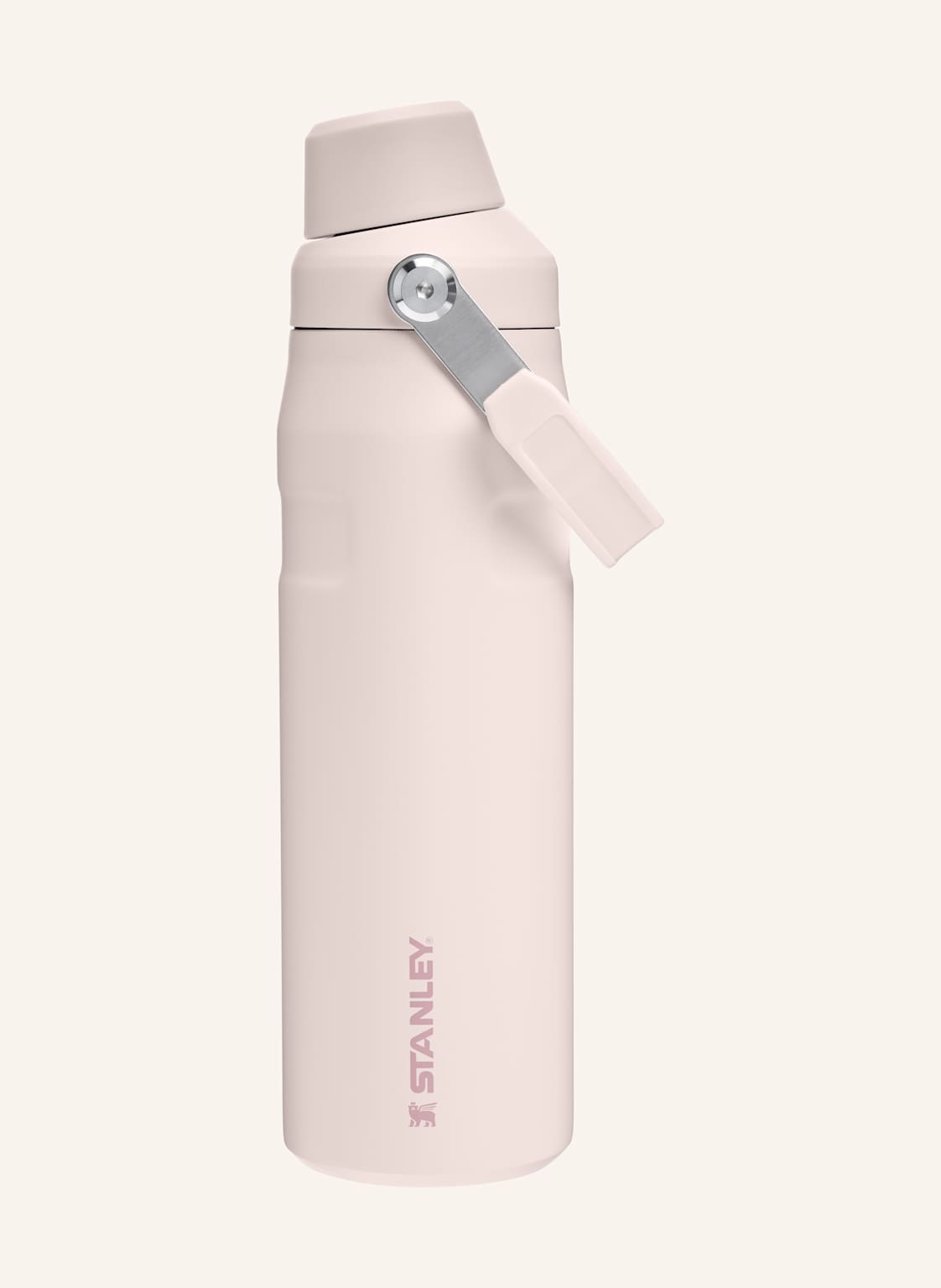 Stanley Isolierflasche The Iceflow™ Bottle Fast Flow rosa von Stanley