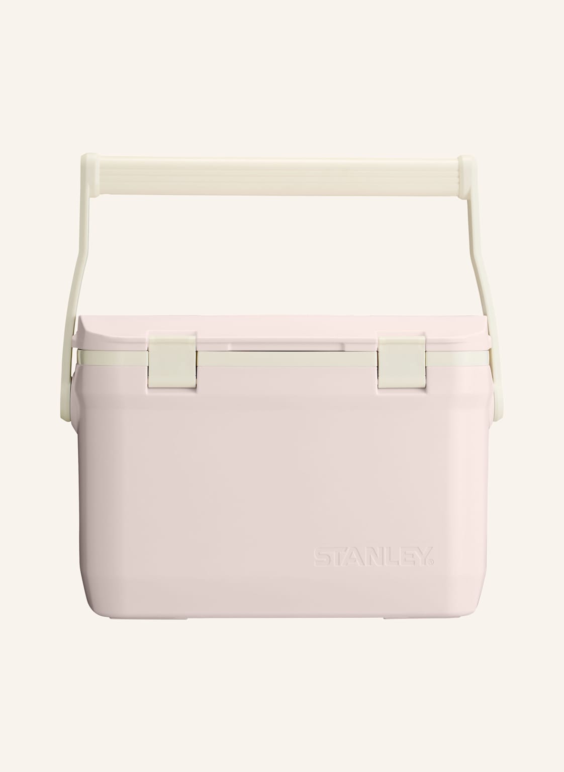 Stanley Kühlbox Adventure Easy-Carry Outdoor Cooler rosa Stanley Kühlbox Adventure Easy-Carry Outdoor Cooler rosa von Stanley