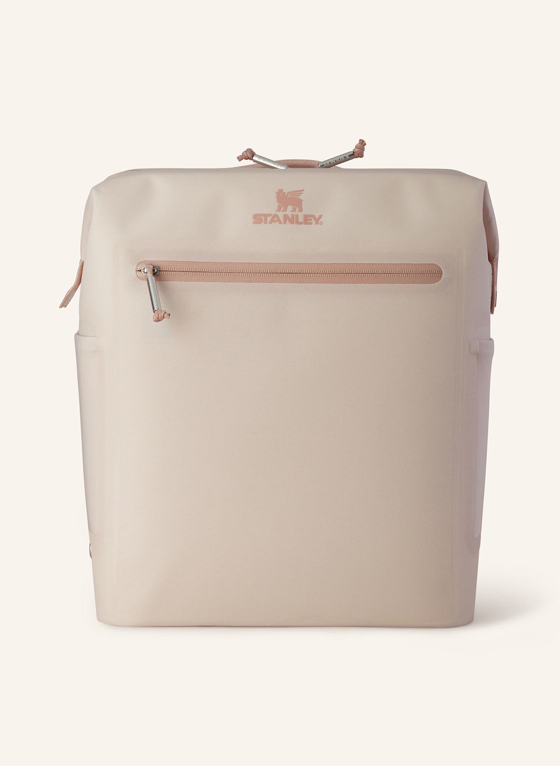 Stanley Kühlrucksack Al Day Madeleine Midi rosa von Stanley