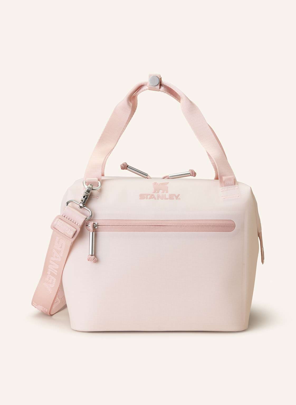 Stanley Kühltasche The All-Day Julienne Mini rosa von Stanley