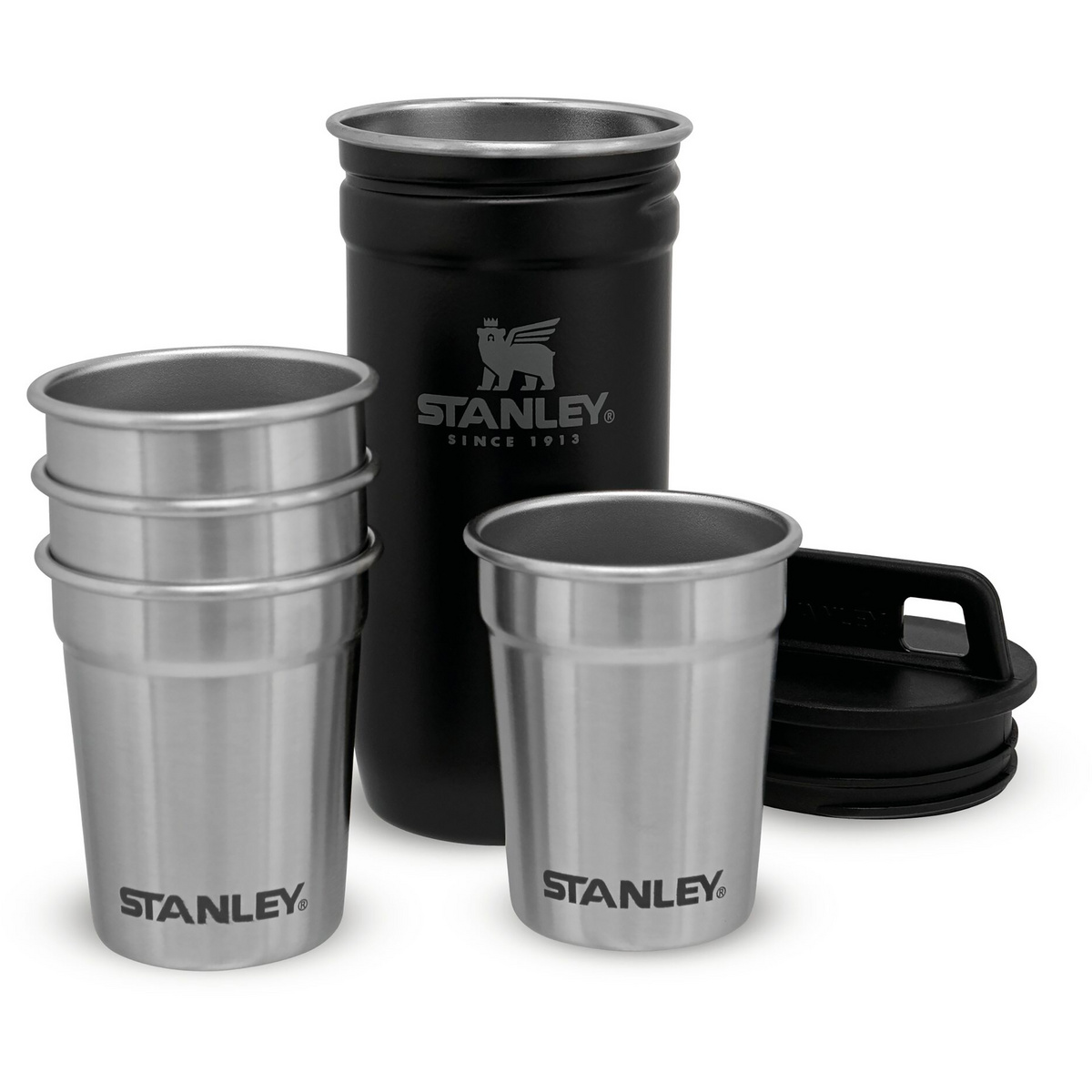 Stanley The Nesting Shot Bercher Set Stanley The Nesting Shot Bercher Set von Stanley