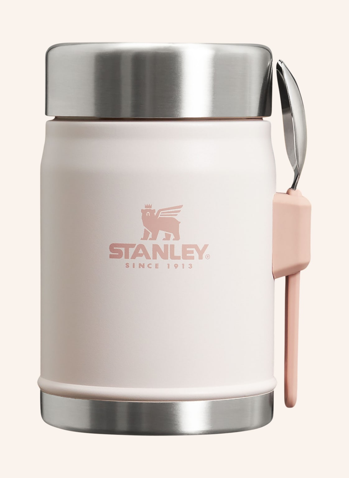 Stanley Thermo-Lunchbox Classic Legendary pink von Stanley