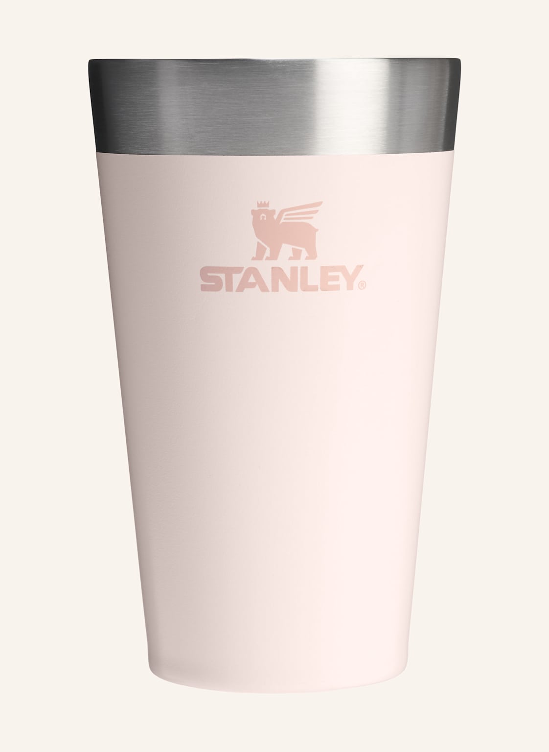 Stanley Thermobecher Adventure Stacking rosa Stanley Thermobecher Adventure Stacking rosa von Stanley