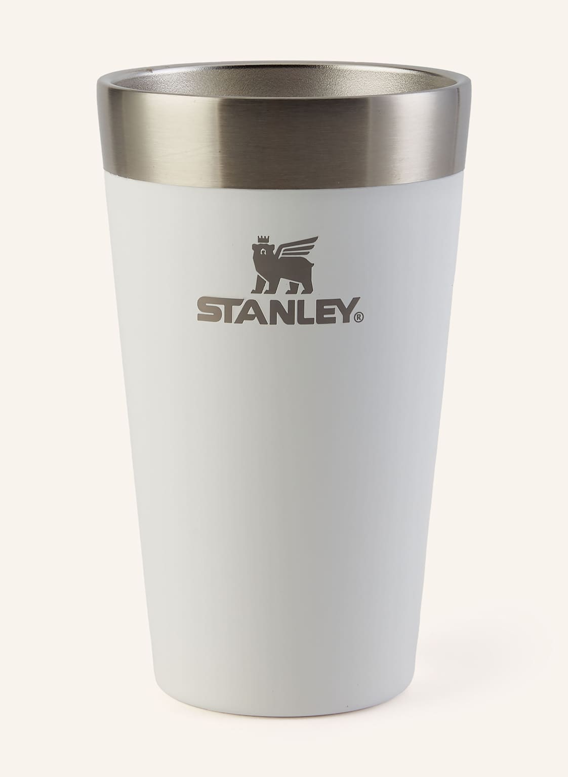 Stanley Thermobecher Adventure Stacking weiss Stanley Thermobecher Adventure Stacking weiss von Stanley