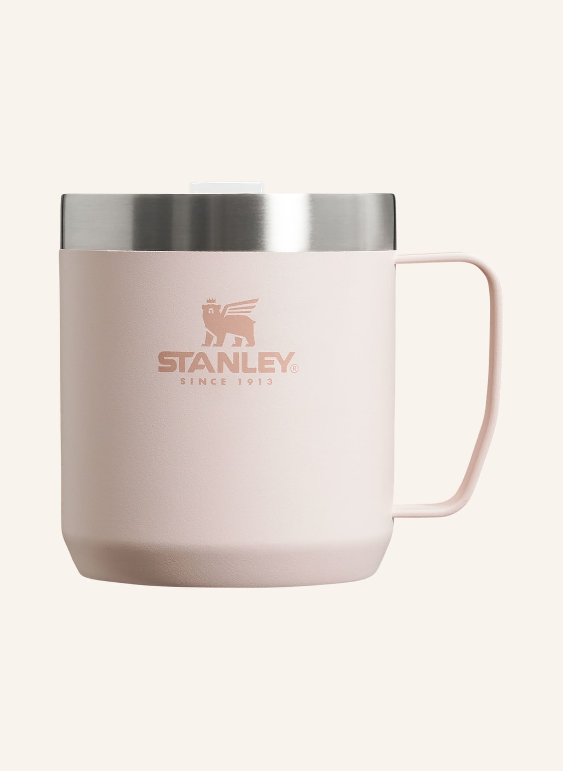 Stanley Thermobecher Classic Legendary pink Stanley Thermobecher Classic Legendary pink von Stanley