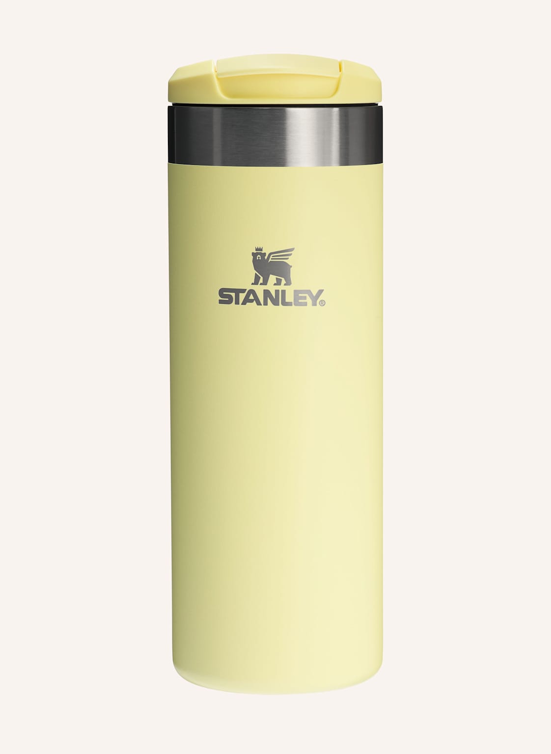 Stanley Thermobecher The Aerolight™ Transit gelb von Stanley