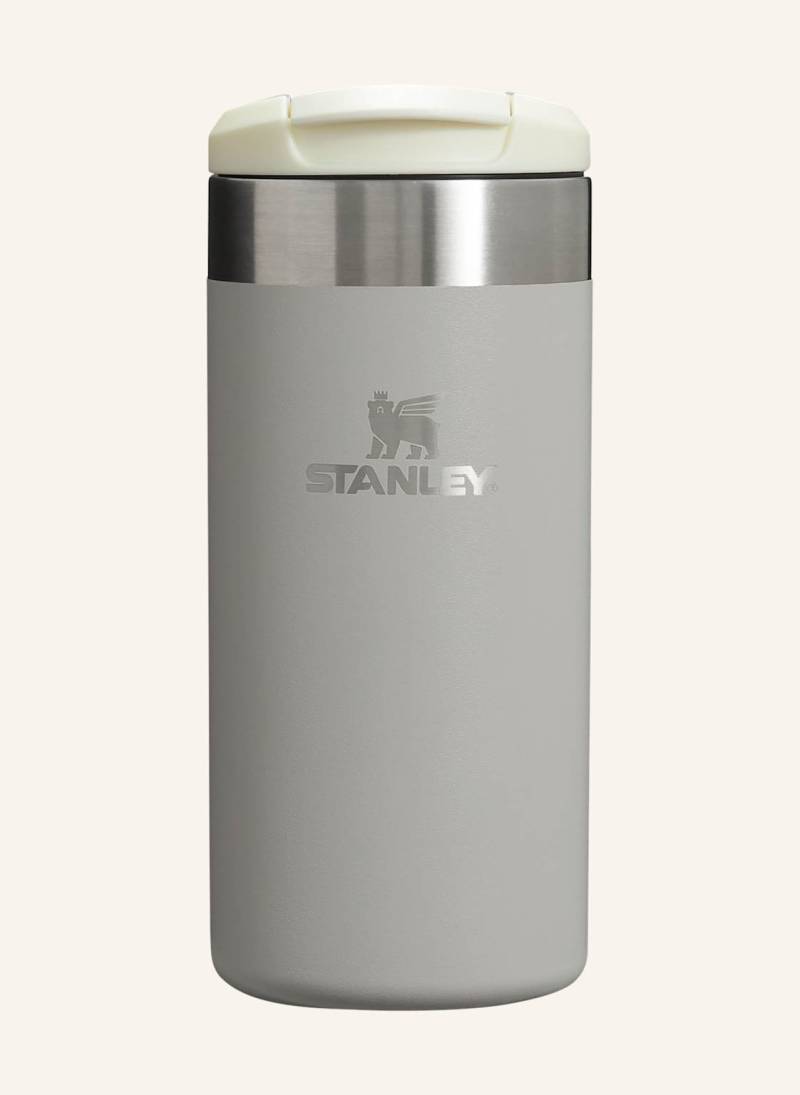 Stanley Thermobecher The Aerolight™ Transit grau von Stanley