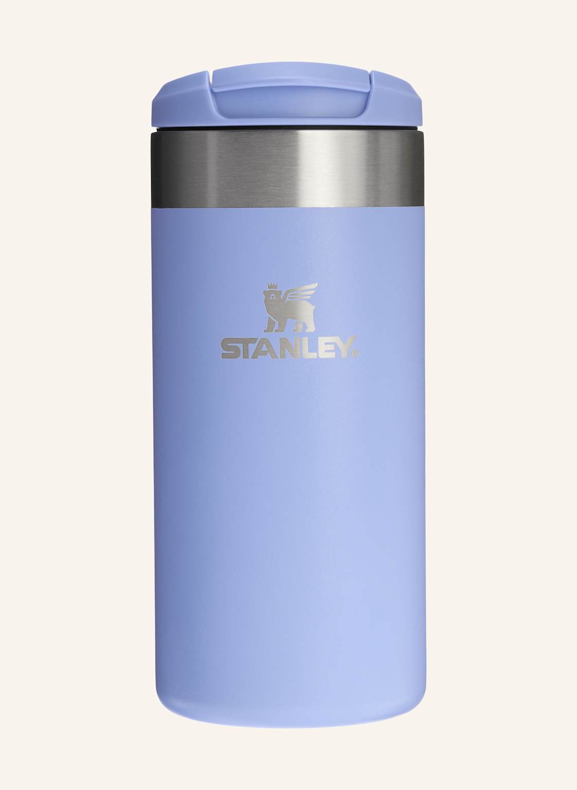 Stanley Thermobecher The Aerolight™ Transit lila von Stanley