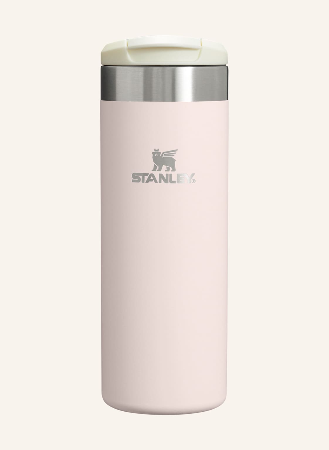 Stanley Thermobecher The Aerolight™ Transit rosa von Stanley