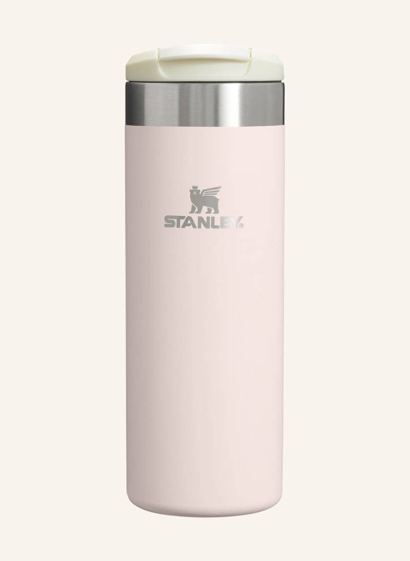 Stanley Thermobecher The Aerolight™ Transit rosa von Stanley