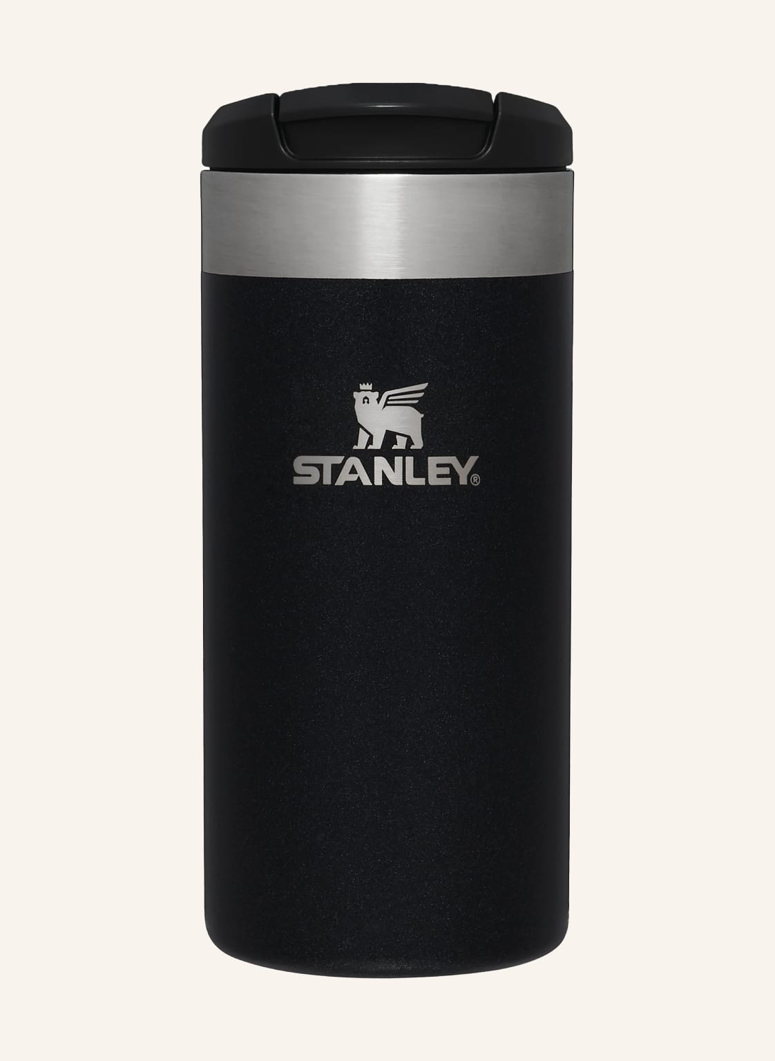 Stanley Thermobecher The Aerolight™ Transit schwarz von Stanley