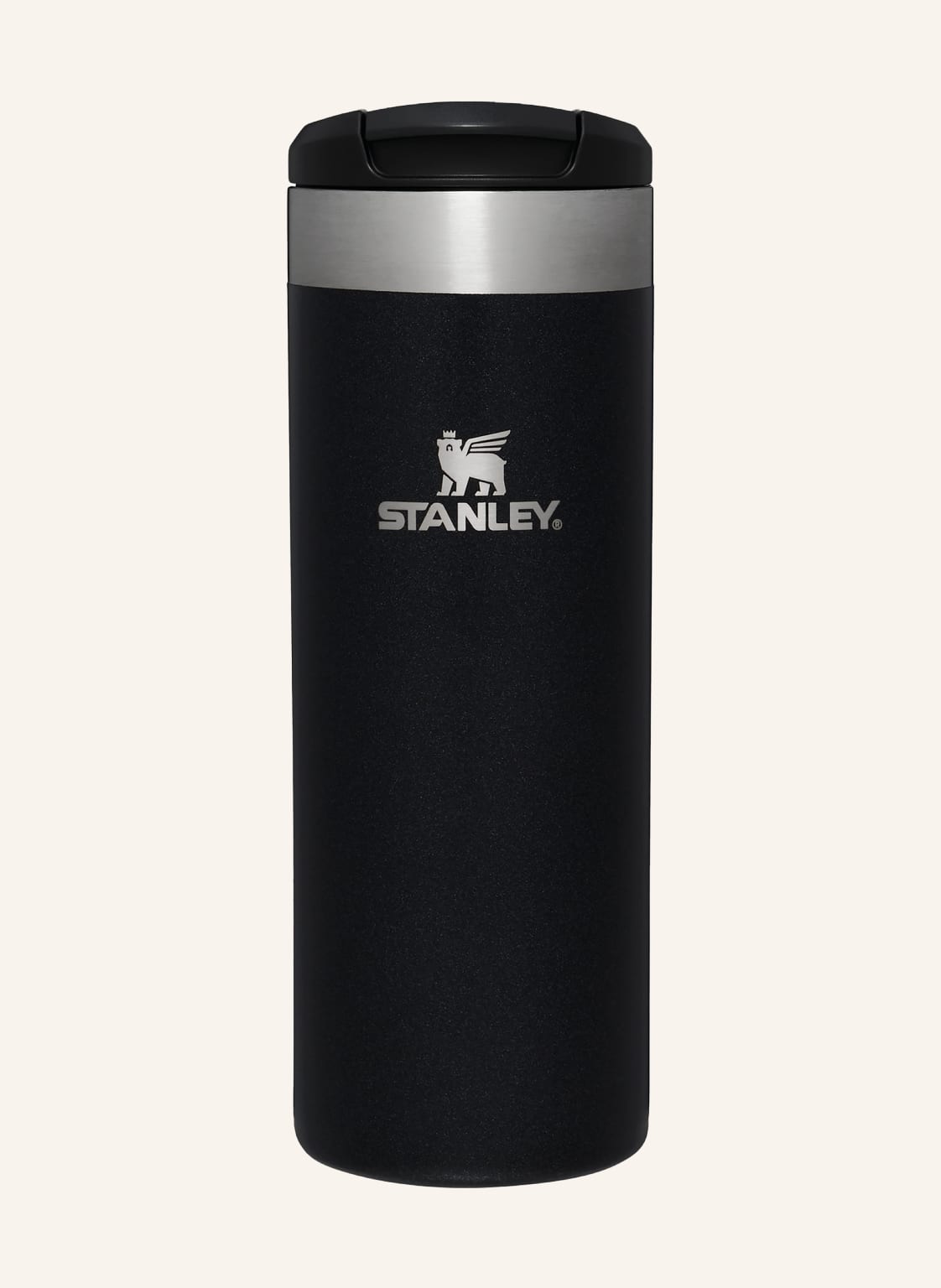 Stanley Thermobecher The Aerolight™ Transit schwarz von Stanley