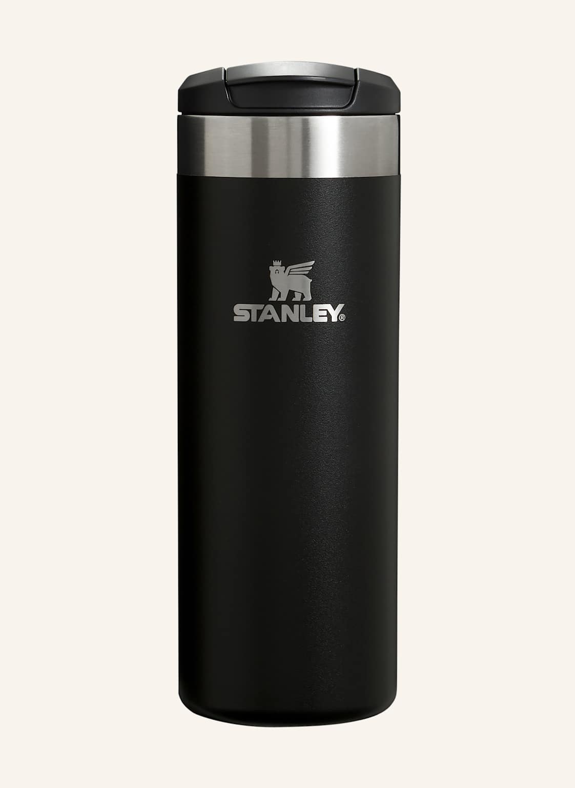 Stanley Thermobecher The Aerolight™ Transit schwarz von Stanley